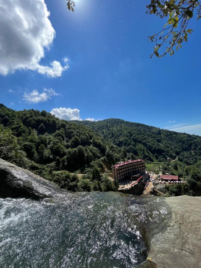 Grand Selale Hotel Cayeli Екстериор снимка