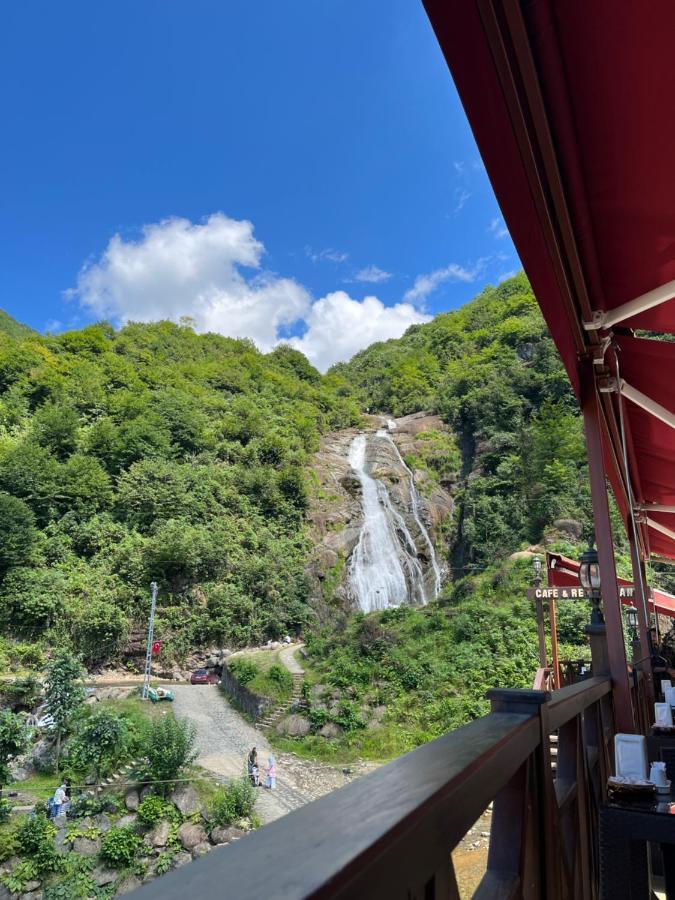 Grand Selale Hotel Cayeli Екстериор снимка