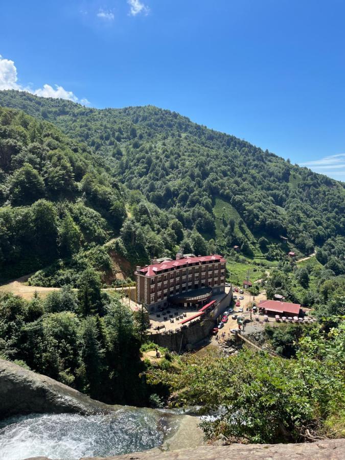 Grand Selale Hotel Cayeli Екстериор снимка