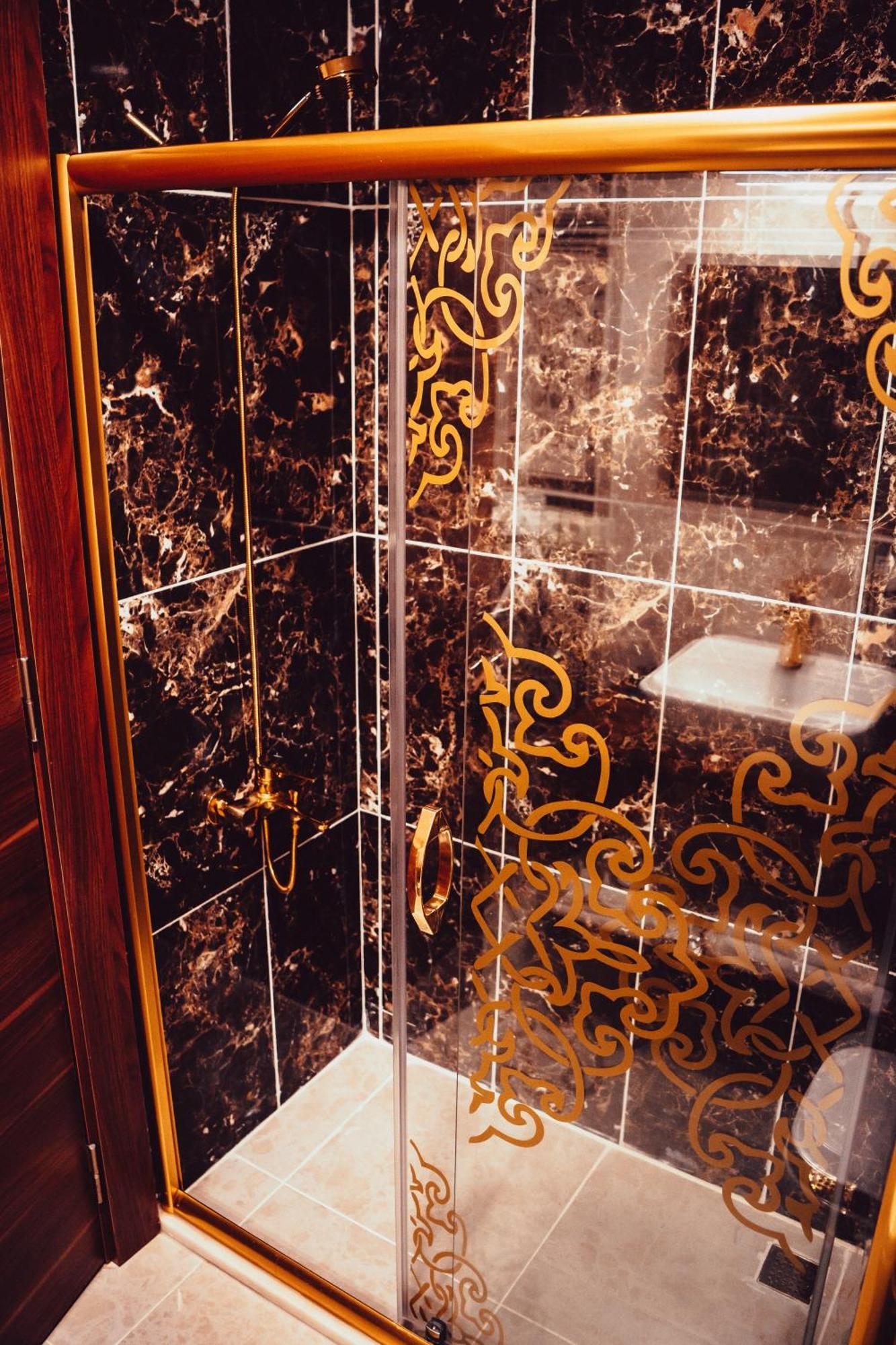 Grand Selale Hotel Cayeli Екстериор снимка