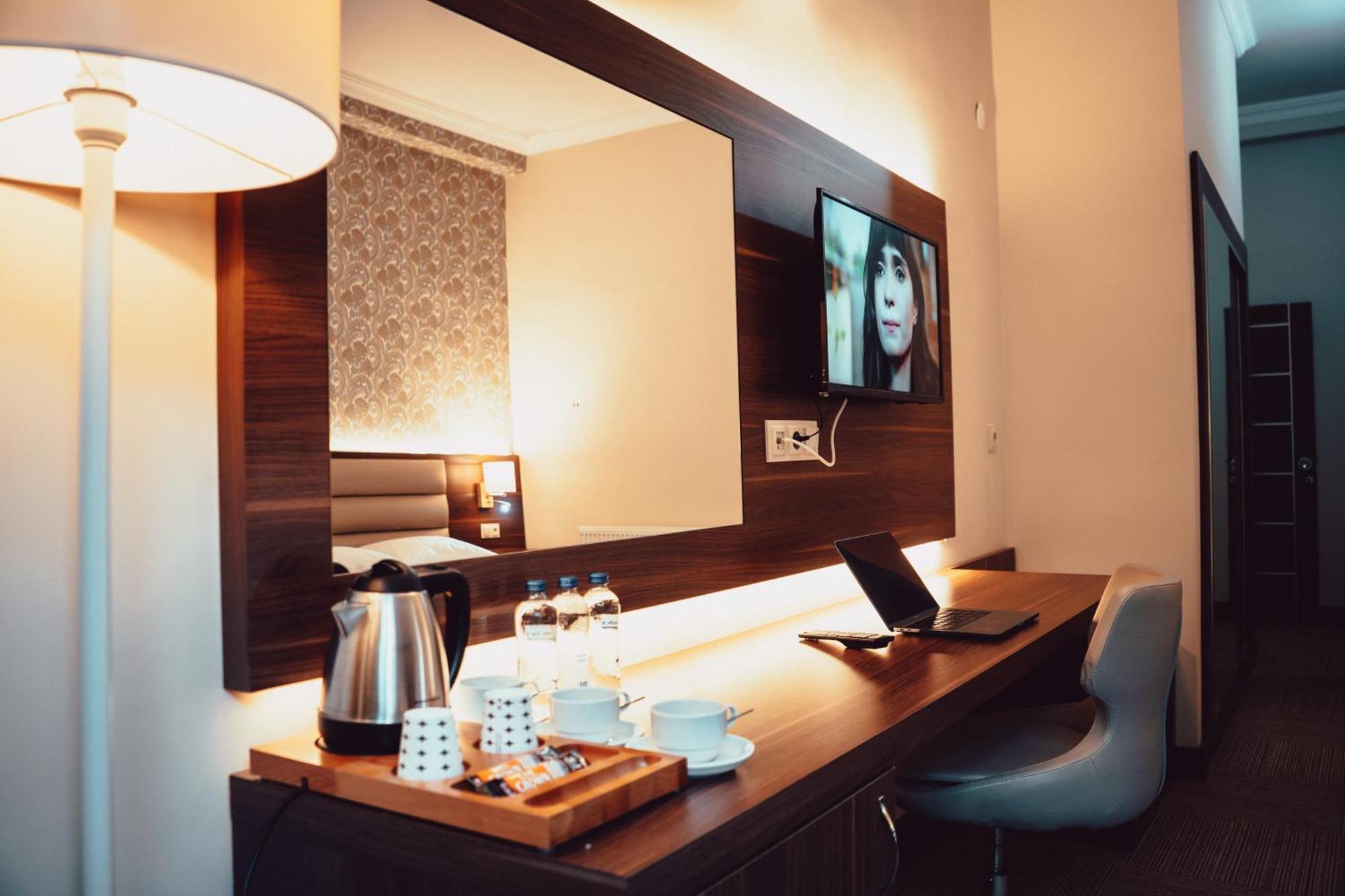 Grand Selale Hotel Cayeli Екстериор снимка