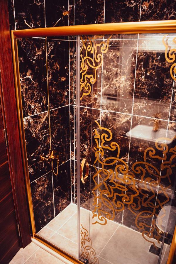 Grand Selale Hotel Cayeli Екстериор снимка
