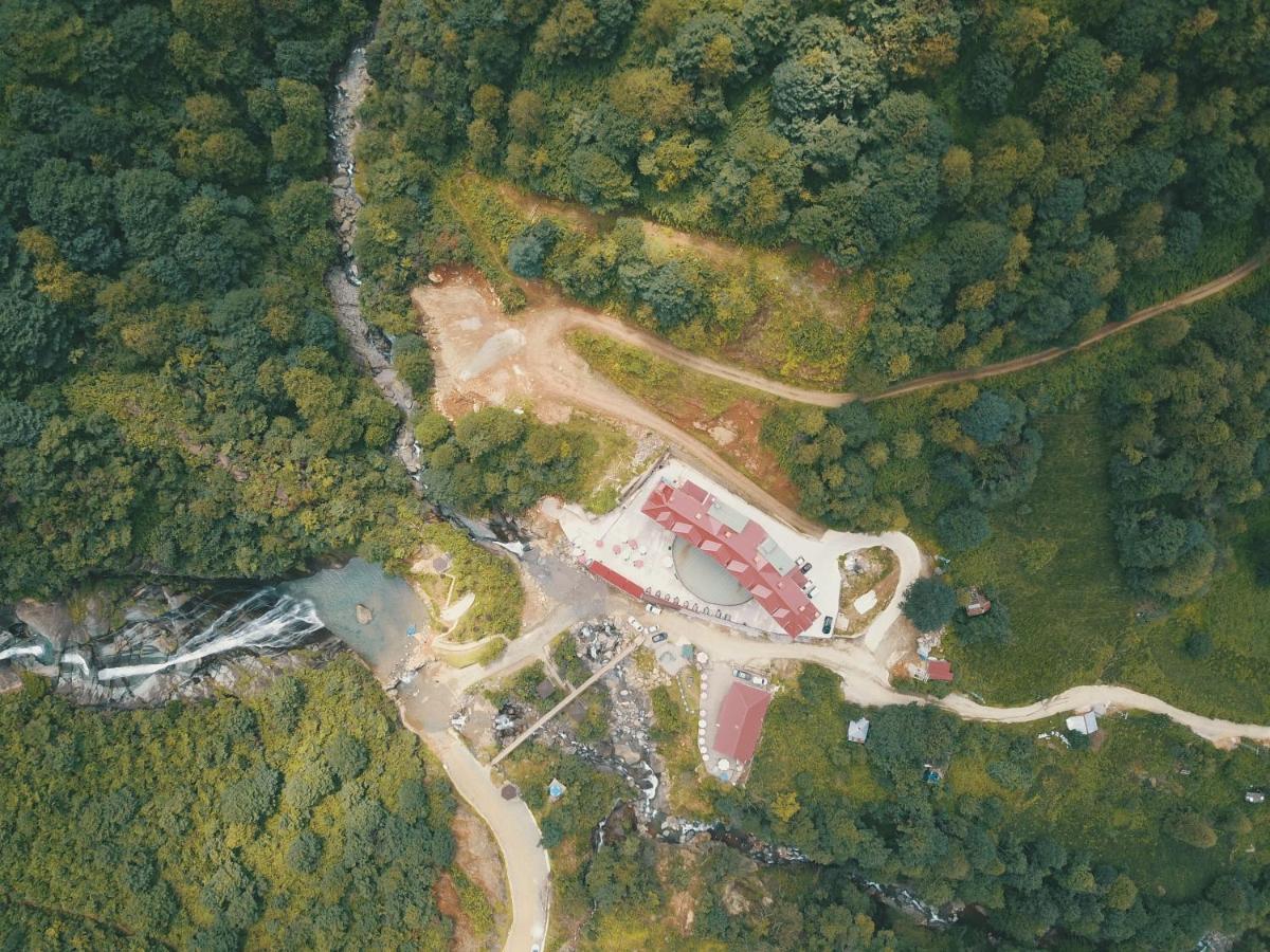 Grand Selale Hotel Cayeli Екстериор снимка